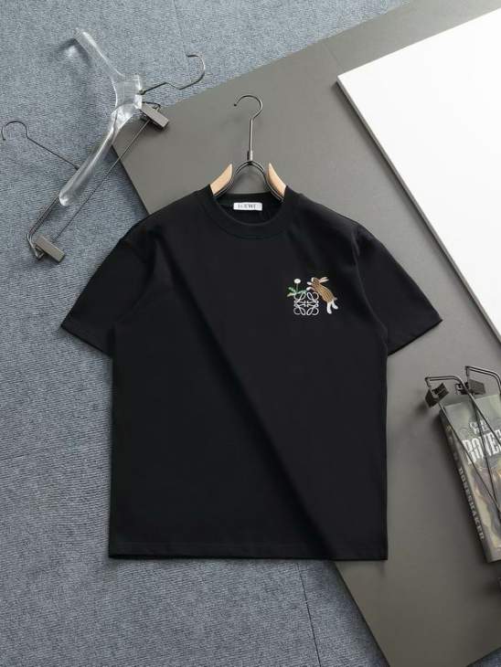 Picture of Loewe T Shirts Short _SKULoeweXS-Lxetr128773